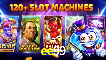 Desvendando o Mundo dos Jogos Virtuais na ee99